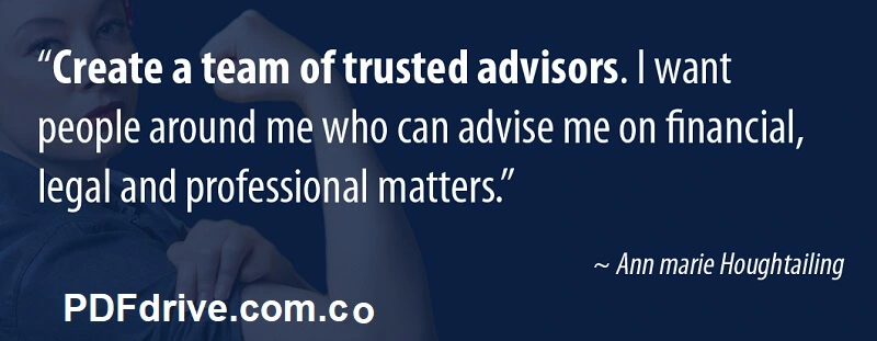 The Trusted Advisor PDF 2