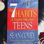 the 7 habits of highly effective teens PDF 1
