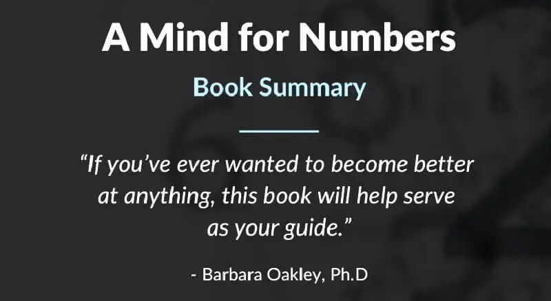 A Mind for Numbers PDF 3