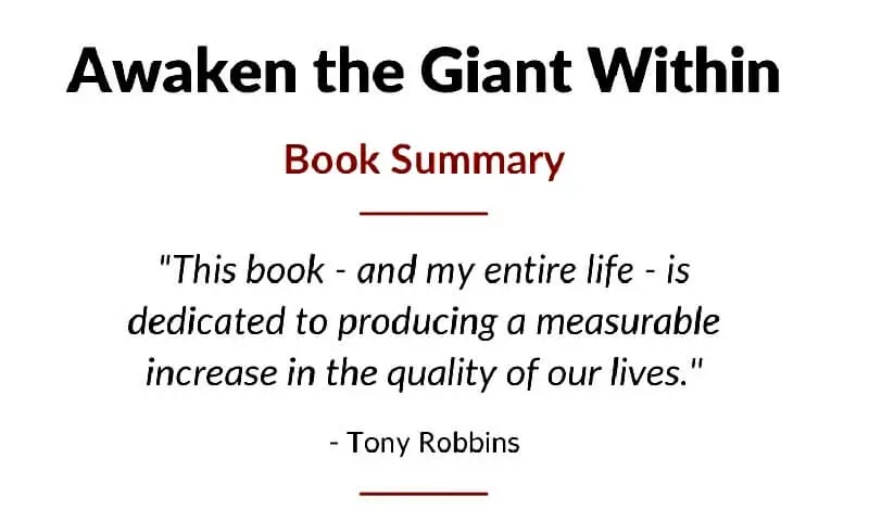 Awaken the Giant Within PDF 2