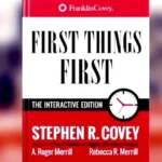 First Things First pdf 1