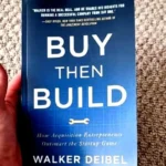 buy then build PDF 1