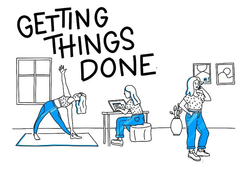 getting things done pdf 3