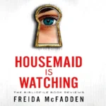 The Housemaid Is Watching PDF 1