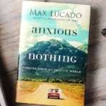 anxious for nothing PDF 1