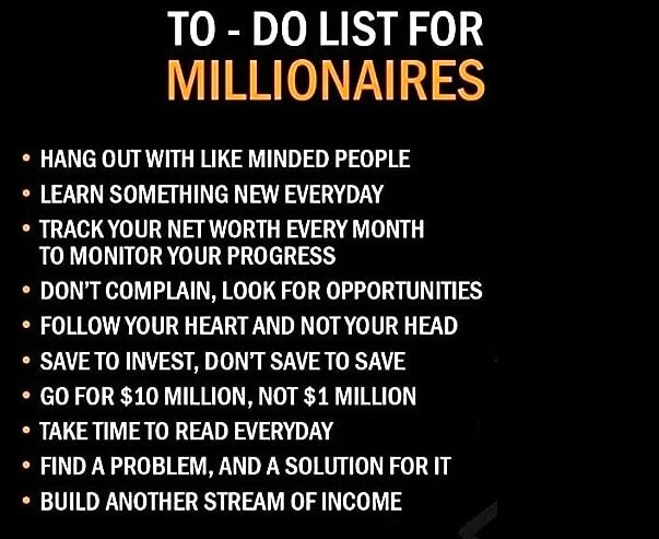 millionaire success habits PDF 4