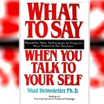 what to say when you talk to your self PDF 1