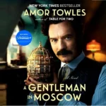 A Gentleman in Moscow PDF 1