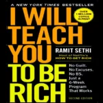 I Will Teach You to Be Rich PDF 1