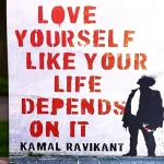 Love Yourself Like Your Life Depends on It PDF 1