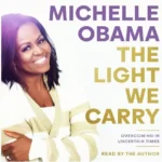 The Light We Carry PDF 1