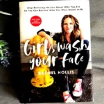 girl wash your face PDf 1