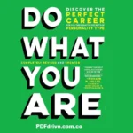 Do What You Are PDF 1