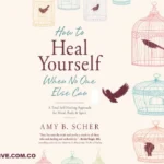 How to Heal Yourself When No One Else Can PDF 1