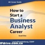 How to Start a Business Analyst Career PDF 1