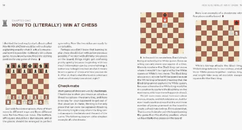 The Book of Chess PDF 4