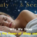 Why We Sleep PDF 1