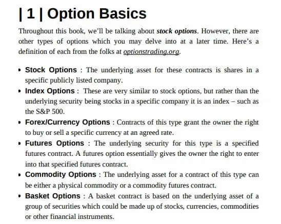 Investing QuickStart Guide PDF 2