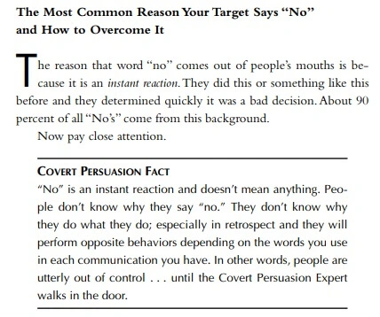 Covert Persuasion Psychological Tactics and Tricks pdf 4