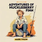 The Adventures of Huckleberry Finn pdf 1