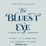 The Bluest Eye PDF 1