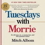 tuesdays with morrie PDF 1