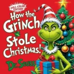 how the grinch stole christmas book 1