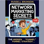 Network Marketing Secrets PDF 1
