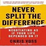Never Split the Difference PDF